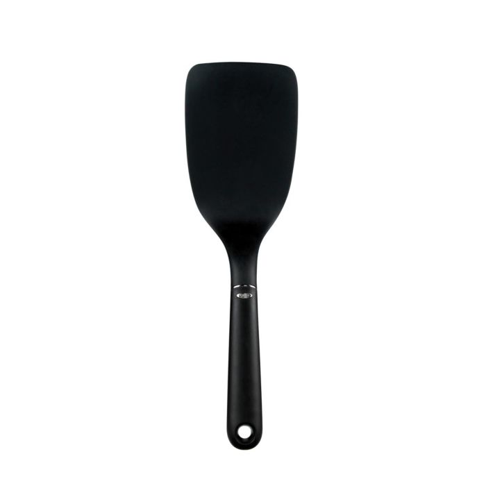 OXO Nylon Round Spatula – the international pantry