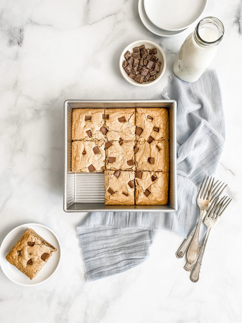 Doughmakers Loaf Pan