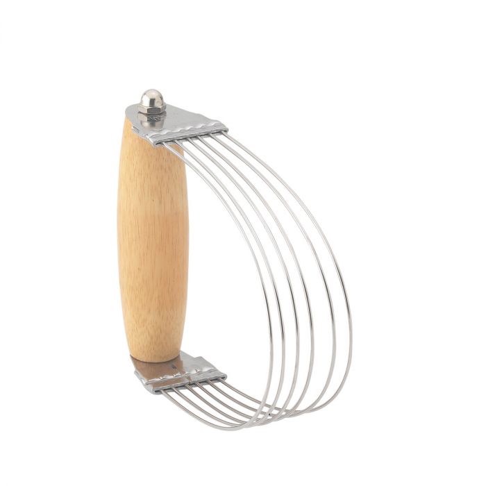 Mrs. Anderson's Baking Mini Whisk, 6in