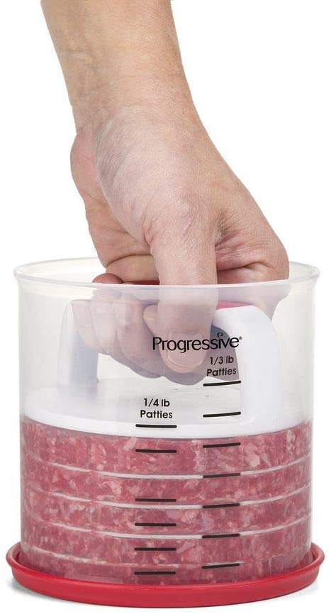 Progressive Prepworks® Tower Fry Cutter, 1 ct - Kroger