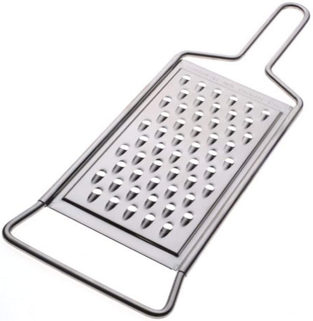 Microplane Zester/Grater, Black ciw - Cook on Bay