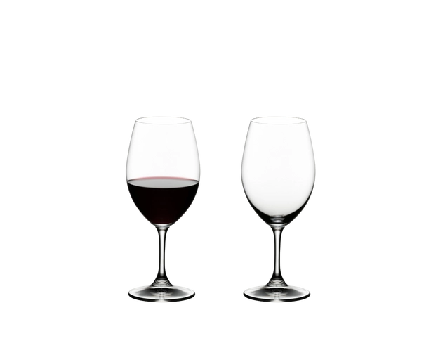 Riedel Stemless Cabernet/Merlot Wine Glasses, Trovare - A Culinary  Adventure