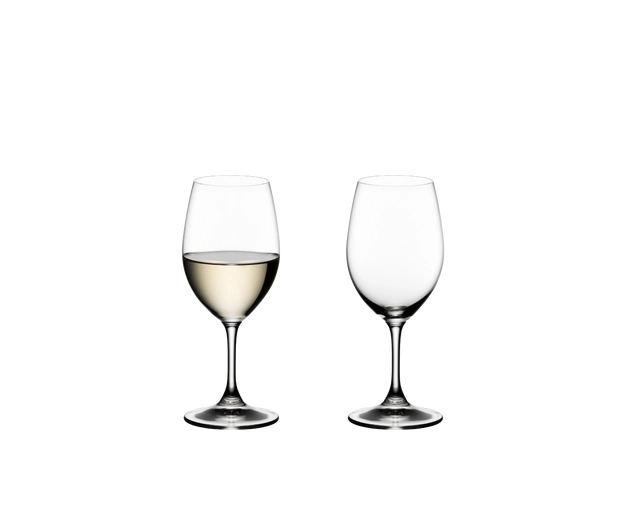 Riedel O Champagne Set of 2 Glasses — Las Cosas Kitchen Shoppe