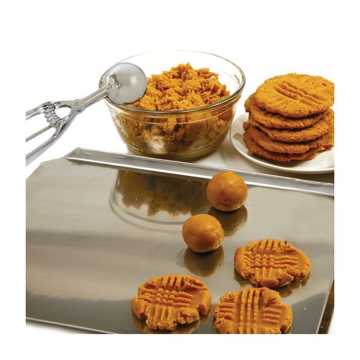 OXO Large Cookie Scoop (3 Tablespoons) – The Cook's Nook
