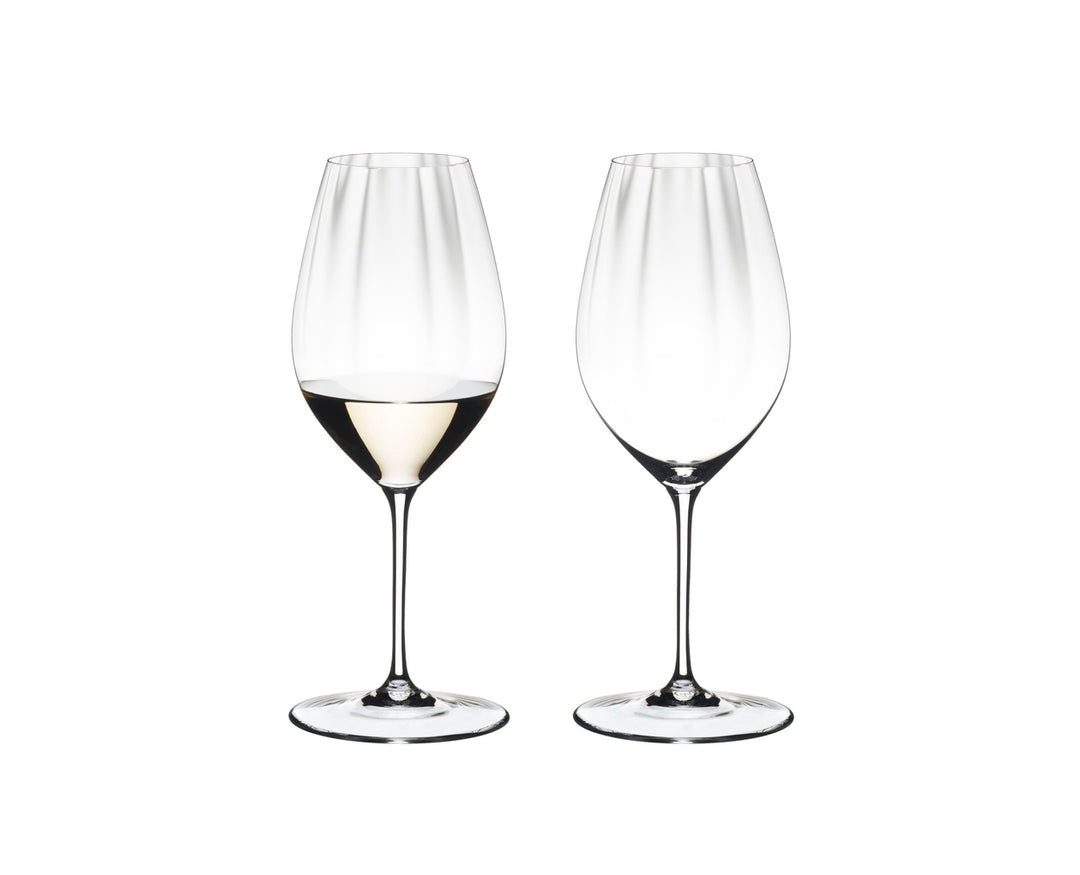 Riedel Veritas Pinot Noir Wine Glasses, Set of 2 — Kitchen Clique