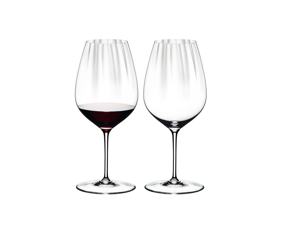 Riedel Extreme Martini Glass, Set of 2, 8.82 fluid ounces - Clear