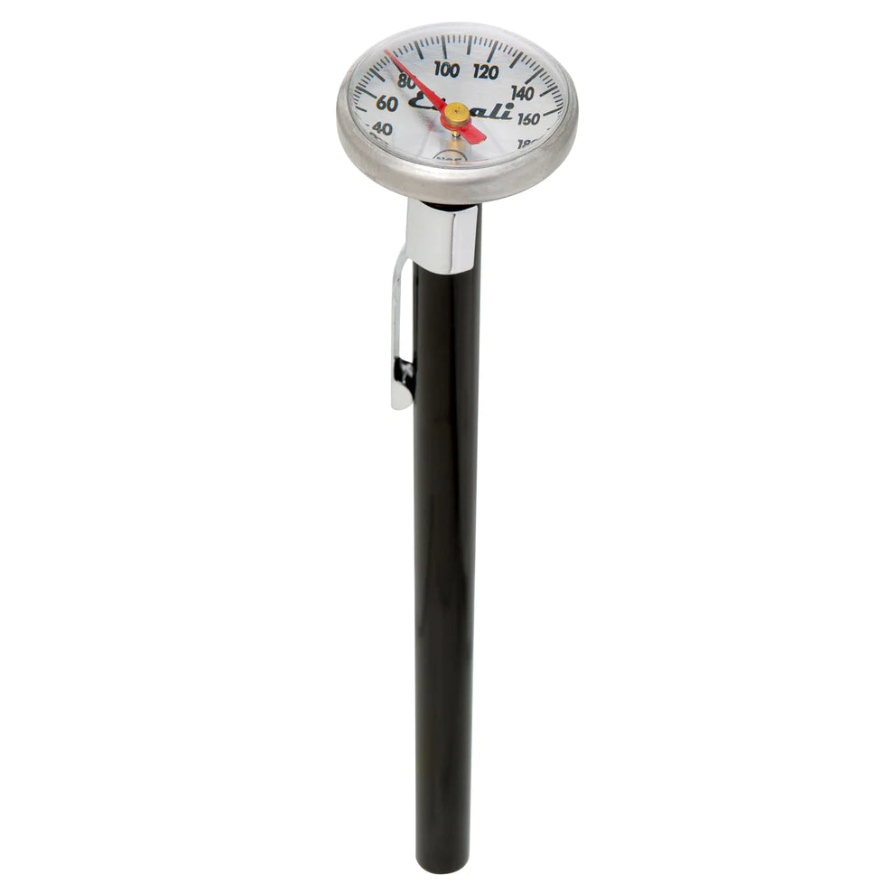 Kazdara  Ekco Large Dial Meat Thermometer –