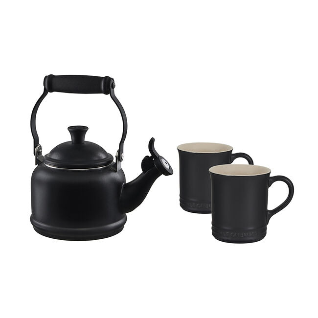 Cuisinart Digital Gooseneck Kettle – The Cook's Nook