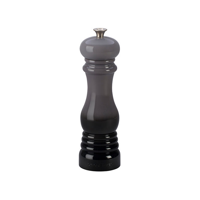 OXO Good Grips Sleek Adjustable Salt and Pepper Mill Set 11106900 - The  Luxury Home Store