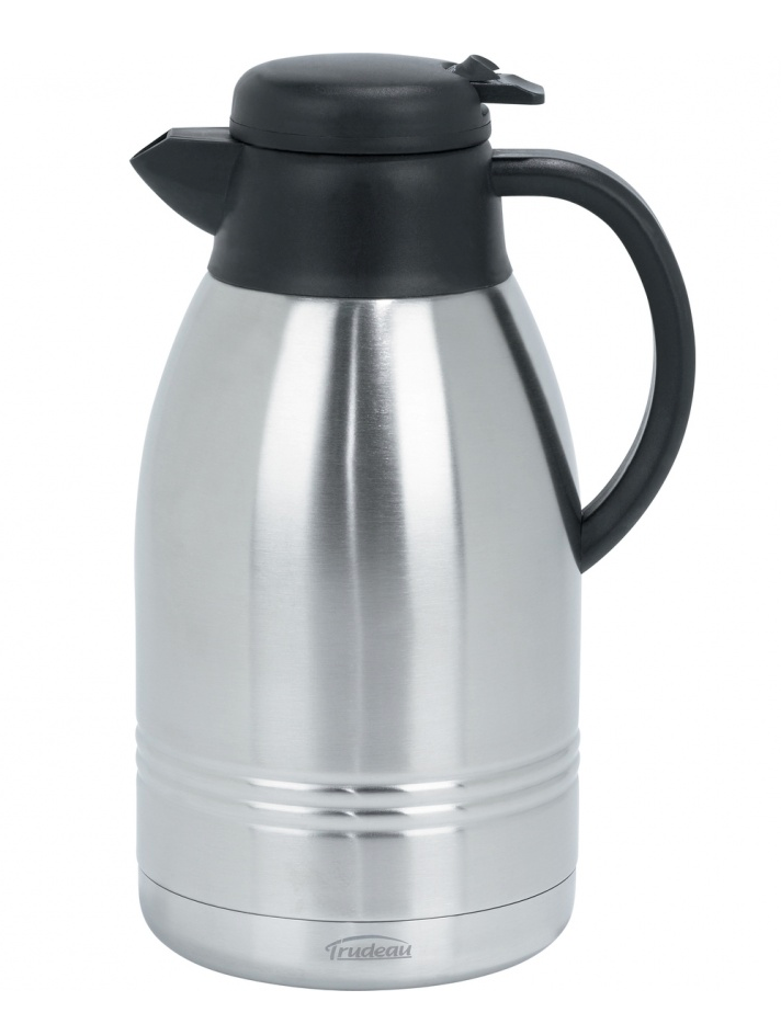 Fino 3-Cup Replacement Carafe, for Fino 12-Ounce Stainless Steel French  Press Coffee Maker (Item 72002, Sold Separately)