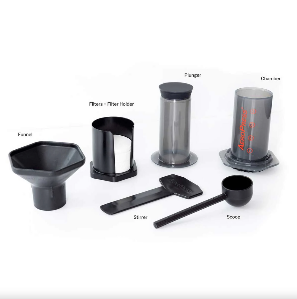 MG900 10-Cup Rapid Brew