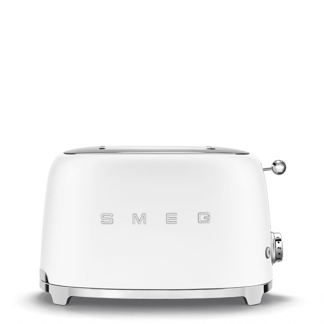 Smeg Hand Mixer - White