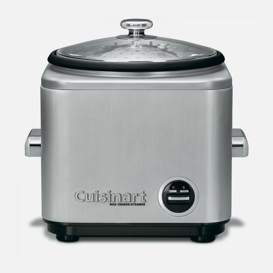 Best Buy: Cuisinart 6qt Digital Pressure Cooker Brushed Stainless Steel  CPC-600N1