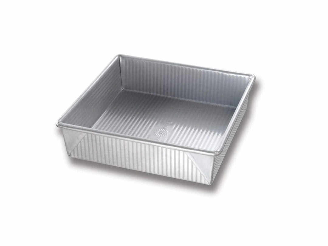 Doughmakers Aluminum Loaf Pan