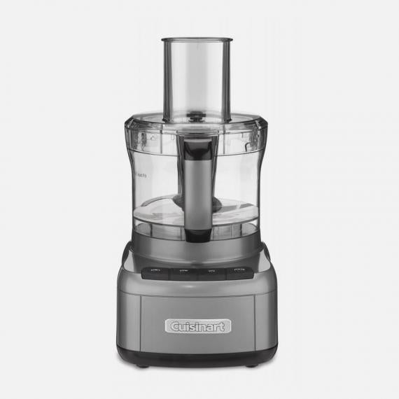 Cuisinart Elemental 13-Cup 550 Watt Food Processor with Spiralizer