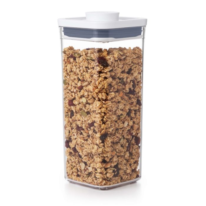 Good Grips POP Container - Airtight Food Storage - 1.9 Qt for