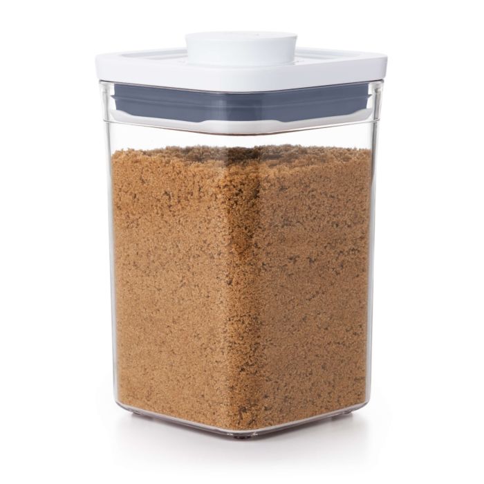 OXO 11235700 NEW Good Grips POP Container Brown Sugar Saver