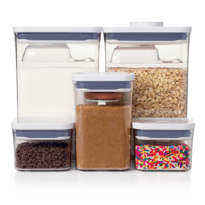 OXO Good Grips POP Container Big Square Mini 1.1 qt - Spoons N Spice