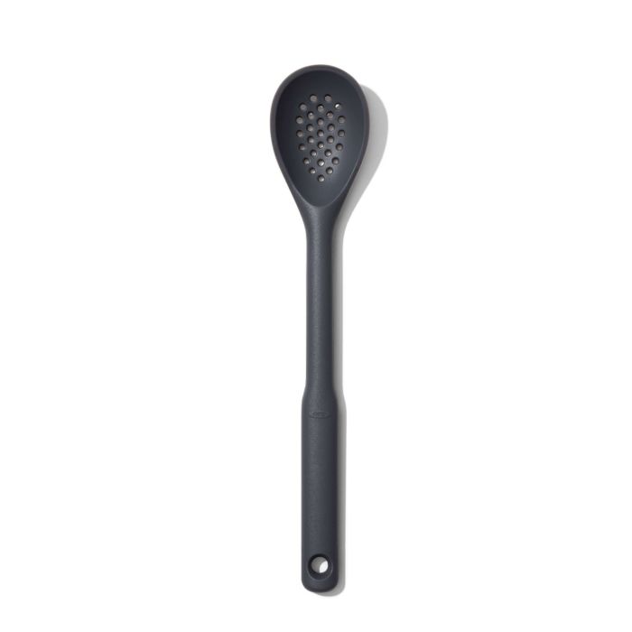 GIR Silicone Ultimate Perforated Spoon – The Cook's Nook