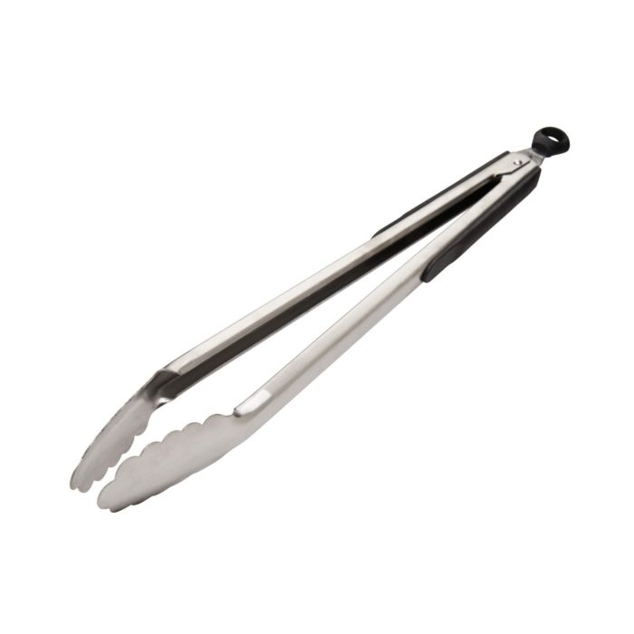 OXO Good Grips 14-in Silicone Flexible Tongs – The Cook's Nook Website