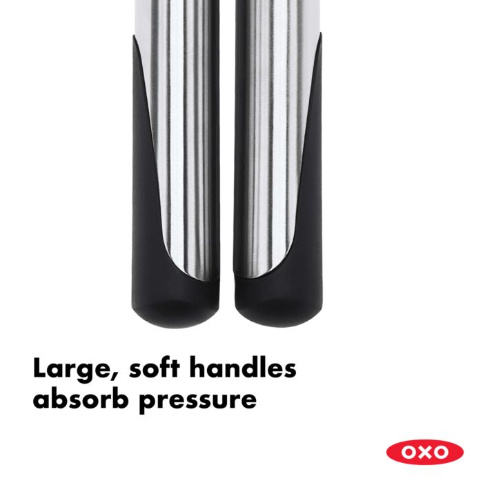 OXO Good Grips Smooth Edge Can Opener – Simple Tidings & Kitchen