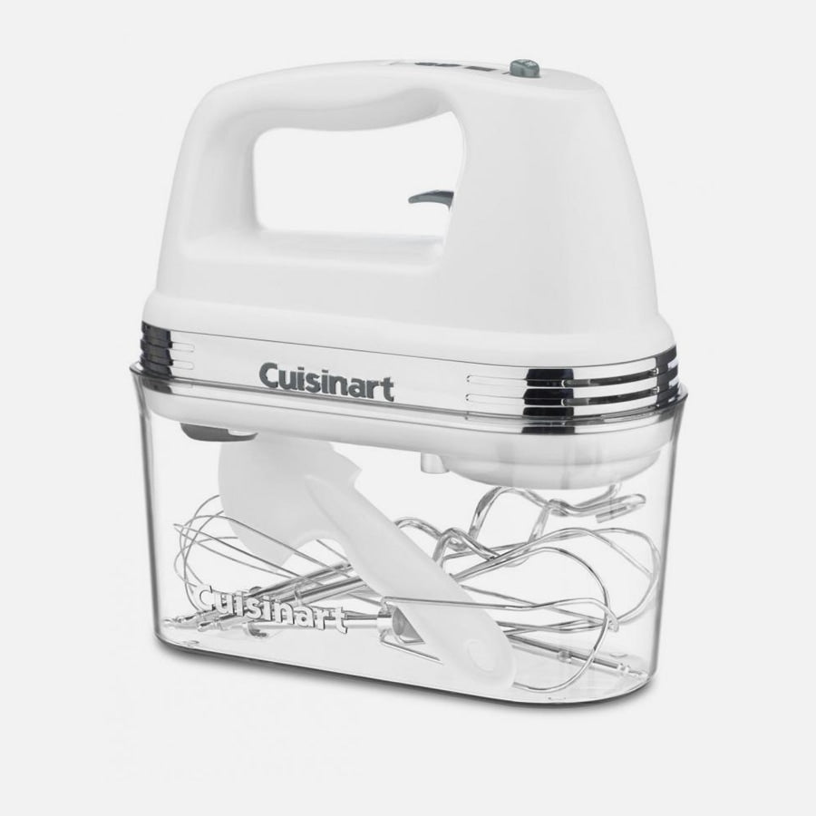 Cuisinart CK-5WWH 0.5 Liter Compact Kettle, White