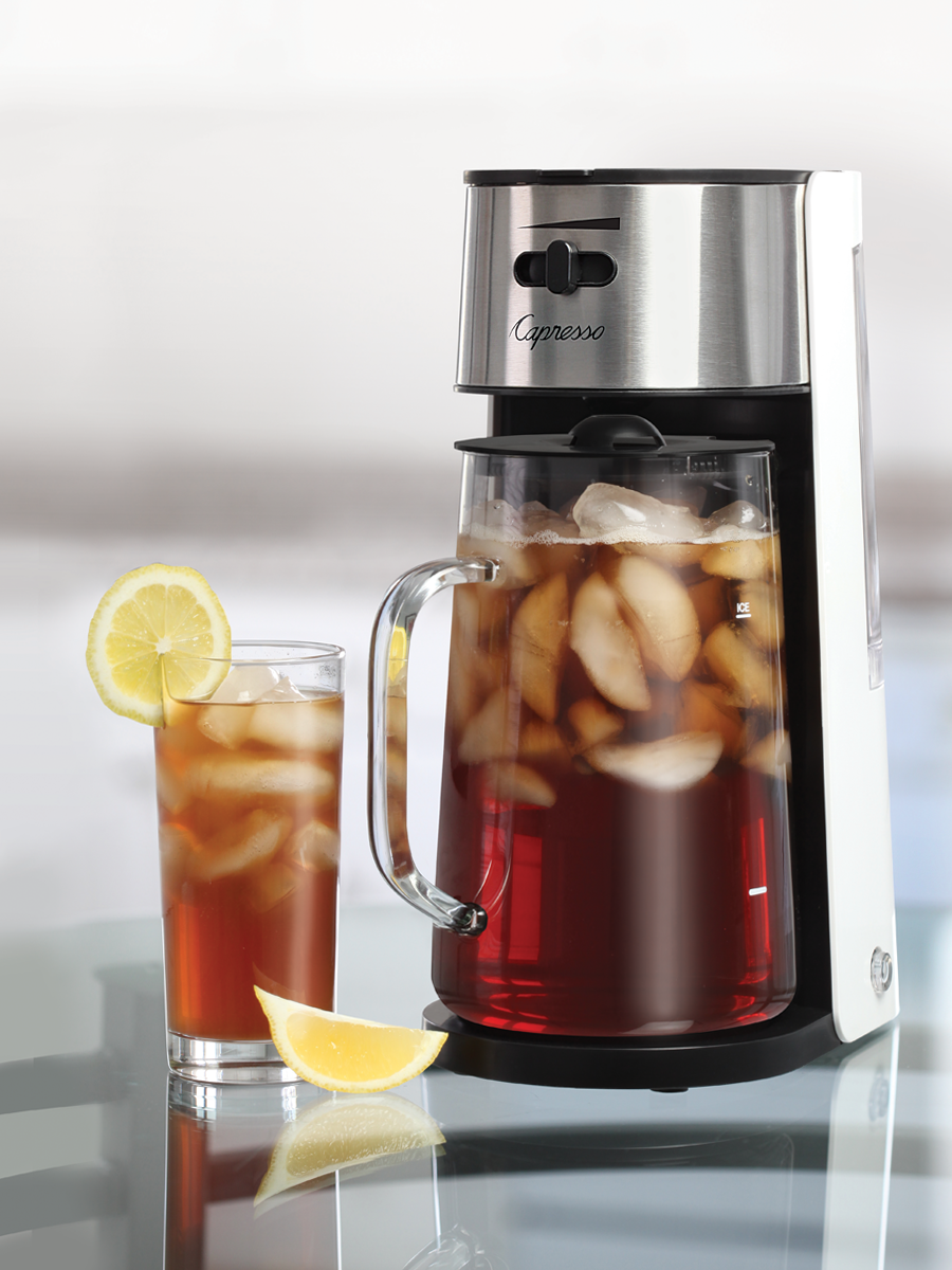 Prodyne Iced Infusion Pitcher - Spoons N Spice