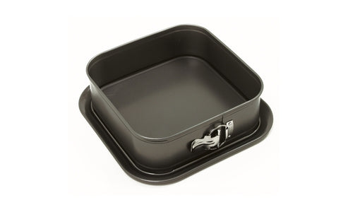 Norpro Non-Stick 10 Springform Pan with Glass Base – The Cook's Nook