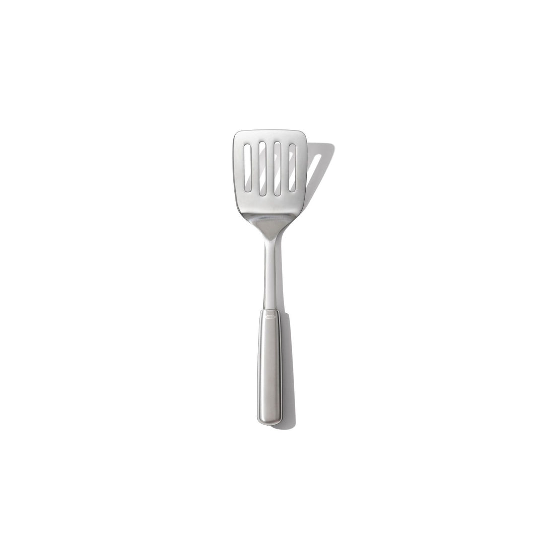  OXO SteeL Lasagna Turner : Home & Kitchen