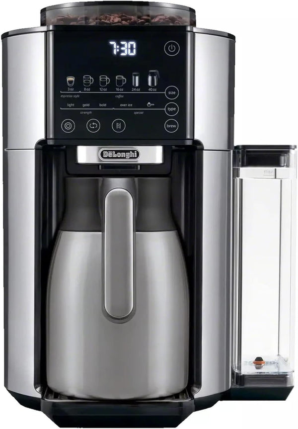 Braun PureFlavor 14-Cup Iced Coffee Maker with 3 Strength Selections i