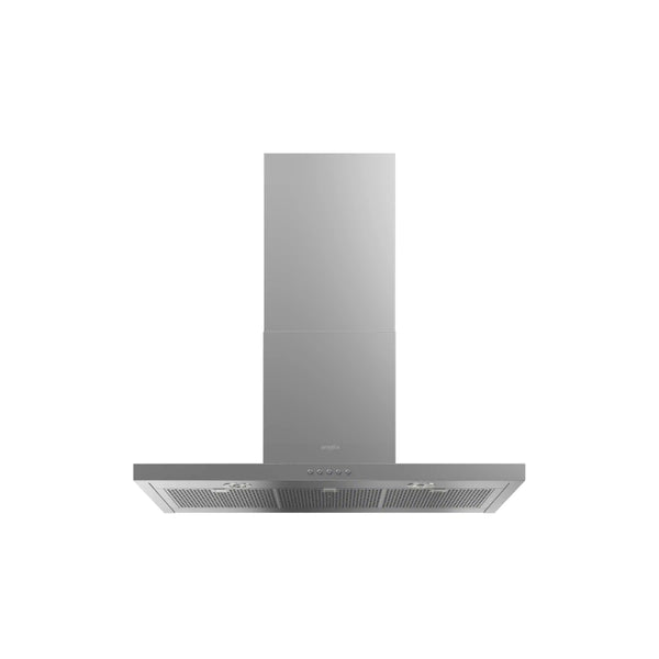 Dekor Glass by Arietta: 30/36 Wall-Mount Range Hood