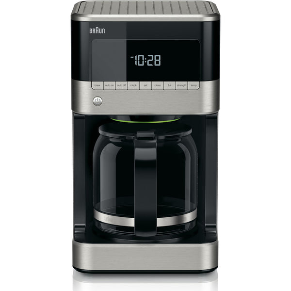 Braun Multiserve 10 Cap Coffee Maker - Kf9079Si & Reviews