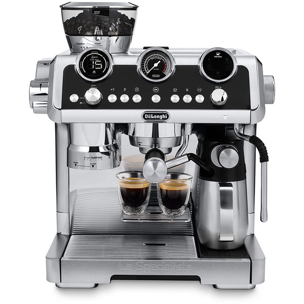 Cafetera manual espresso Stilosa EC260.W
