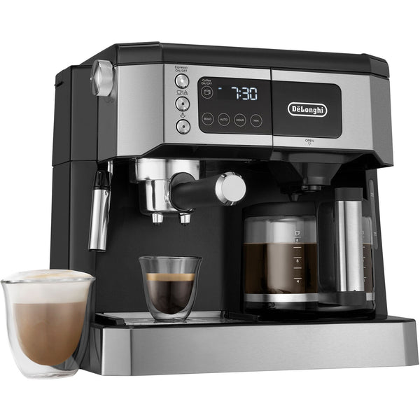 Machine à café automatique Dinamica LatteCrema - Delonghi – Eugène