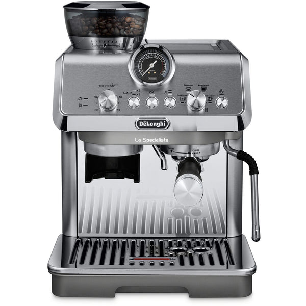 Magnifica Evo Espresso Machine with Frother