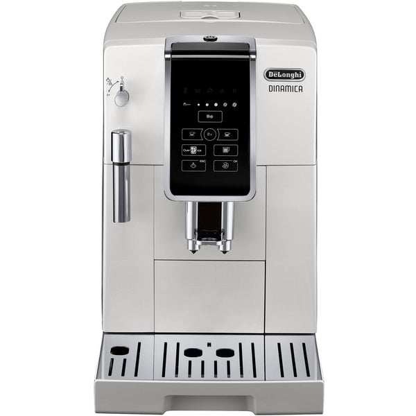 De'Longhi Dinamica Plus Espresso Machine in Titanium (ECAM37095TI)