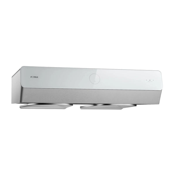 Fotile Pixie Air Slim Line Under The Cabinet Range Hood UQG3002