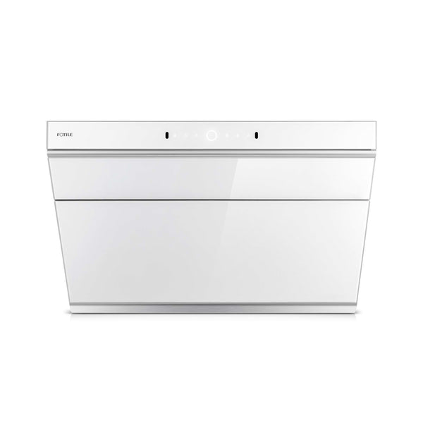 Fotile Slant Vent Series 30-Inch 850 CFM Under Cabinet or Wall Mount R