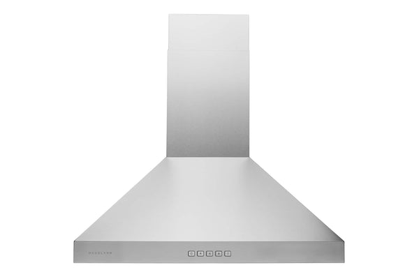 Hauslane 30-Inch Range Hood Insert with Stainless Steel Filters (IN-R1