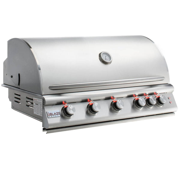 Professional contact-grills : Contact-grill PREMIUM