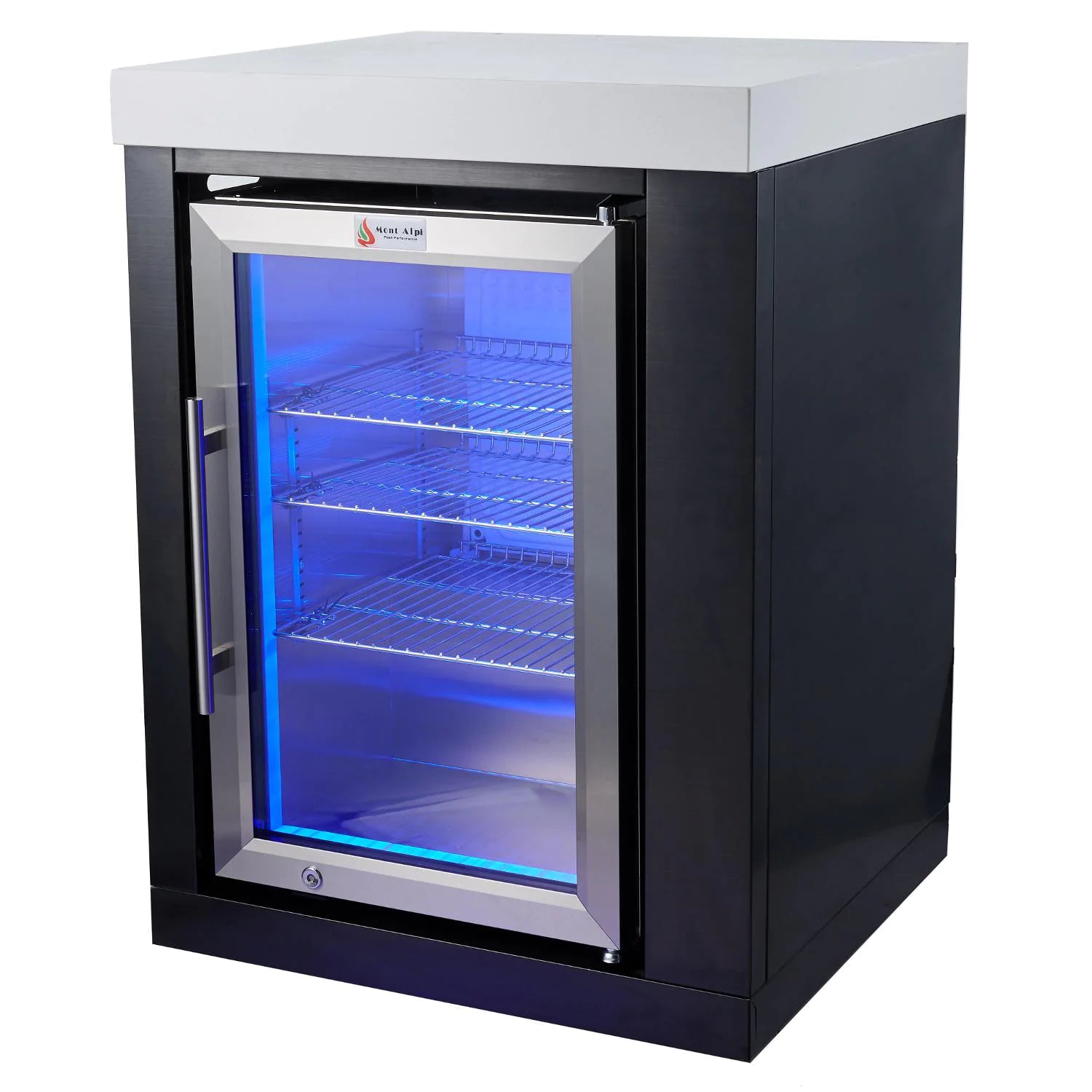 Marvel - S42418151 - 24 Outdoor Refrigerator/Freezer Ice Maker  Kit-S42418151 | Kleckner & Sons Appliances & Electronics
