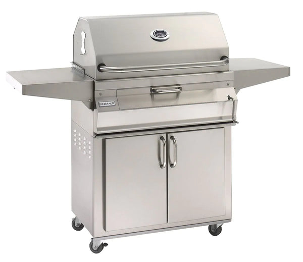 Fire Magic 23-inch Charcoal Countertop Grill