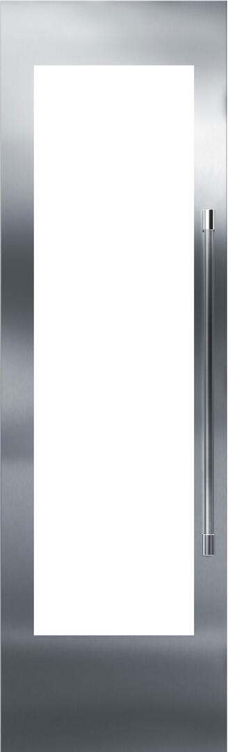 Perlick HP48FRB 48 Inch Undercounter Freezer/Refrigerator with 12