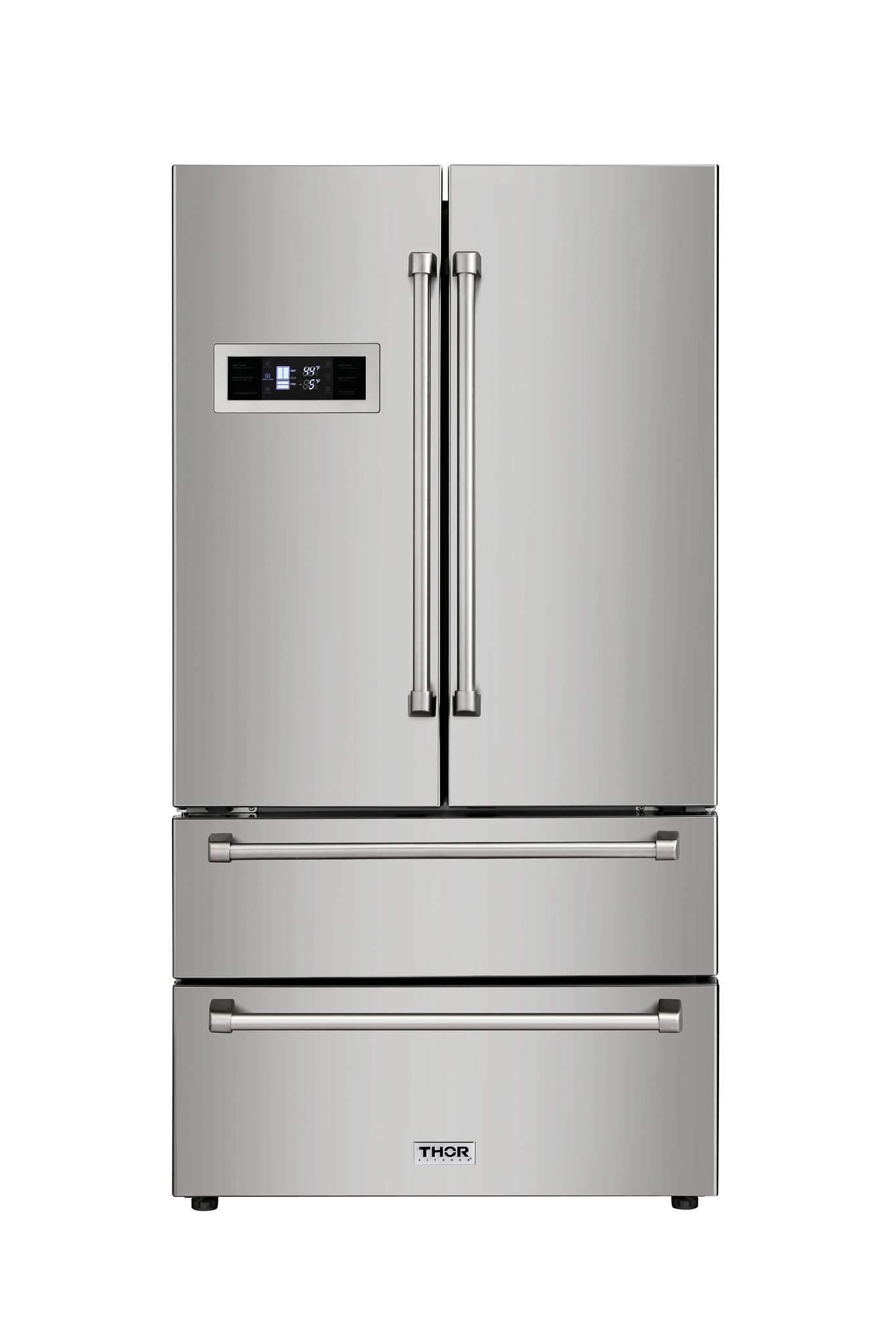 Frigidaire Professional French Door Counter-Depth Refrigerator