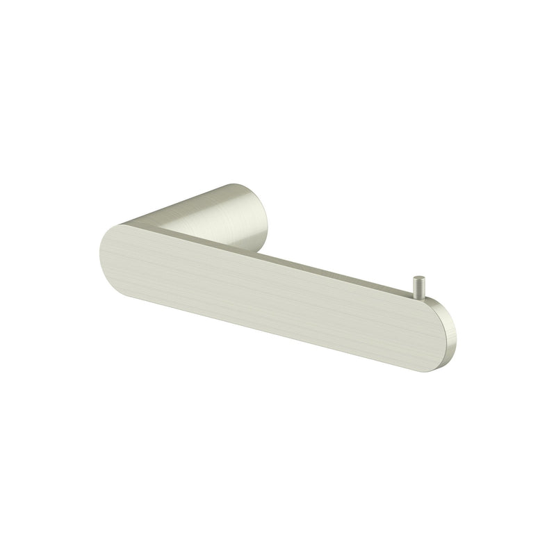 ZLINE Crystal Bay Toilet Paper Holder in Chrome (CBY-TP-CH) Bathroom Accessories ZLINE 