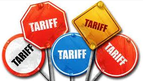 Tariff Fee for "NovaStar MX Series 4x 10G OPT Fiber Output Card"