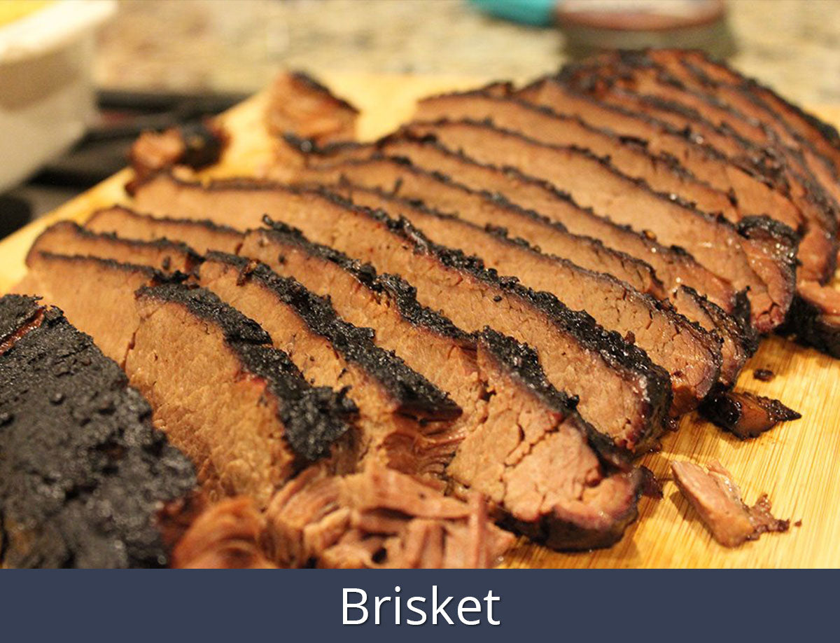 Beef Brisket Recipe | SnS Grills