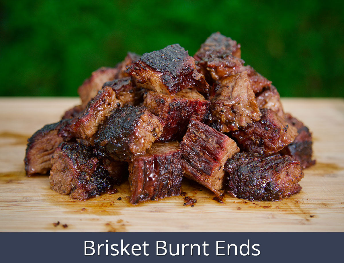 Brisket Burnt Ends Recipe | SnS Grills