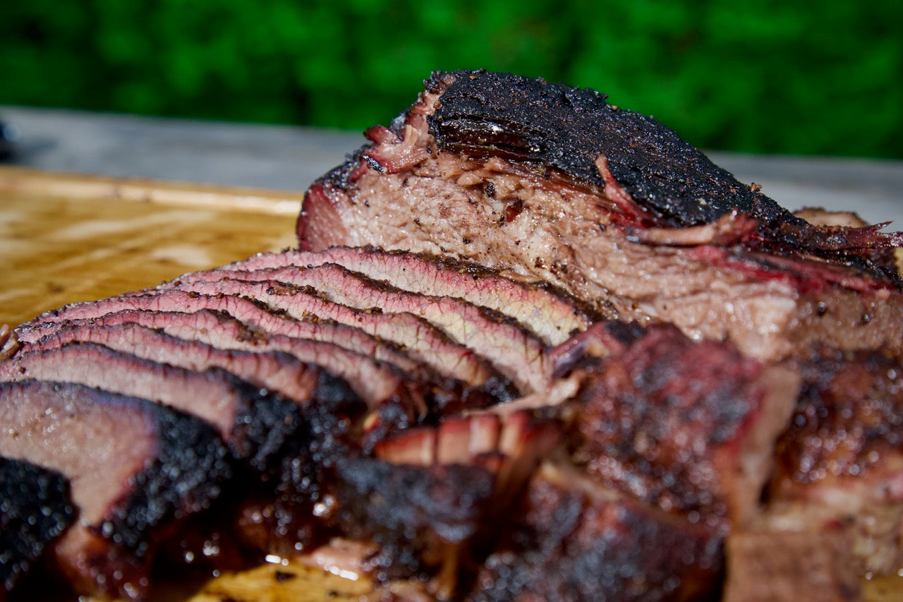 Brisket Masterclass | SnS Grills