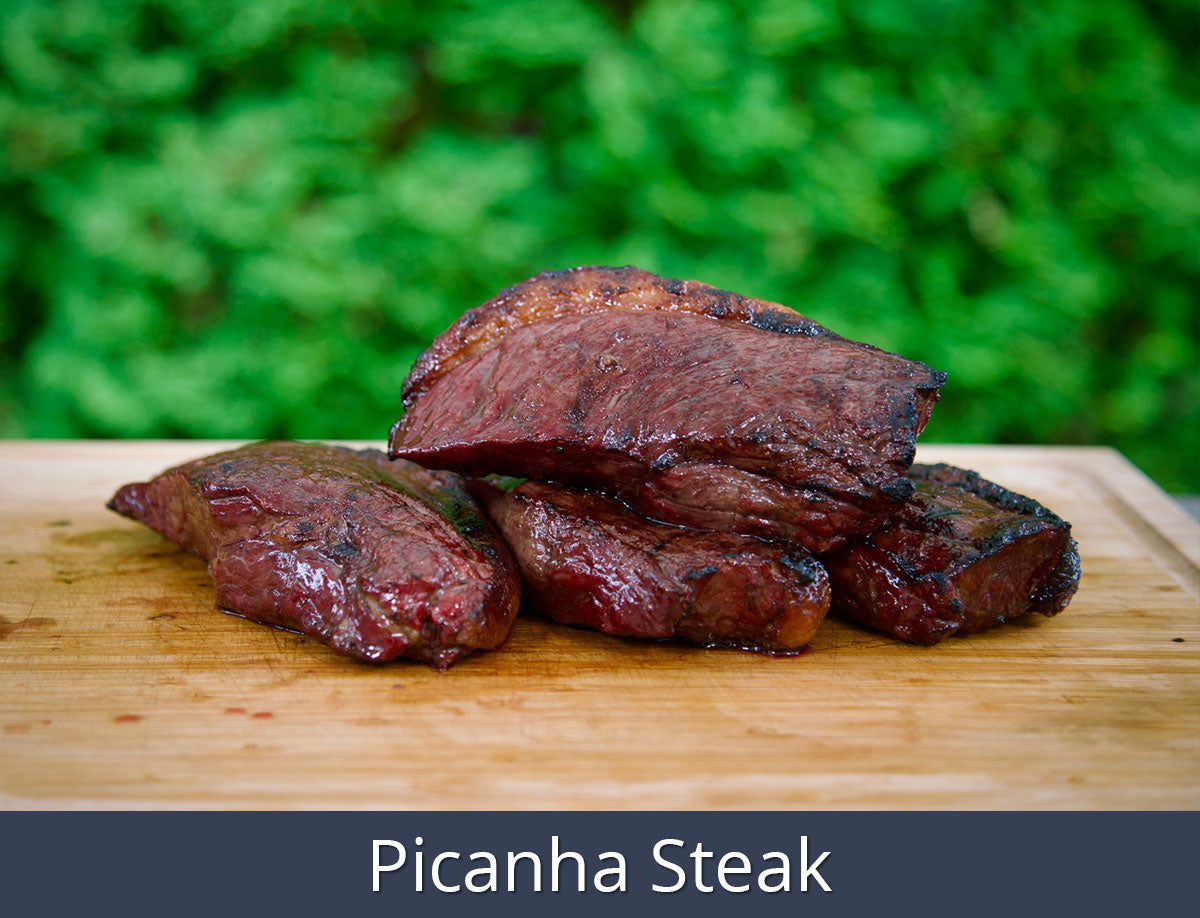 Picanha Steak Recipe | SnS Grills